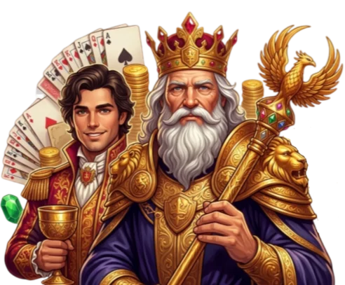 Casino Slot Lords DE